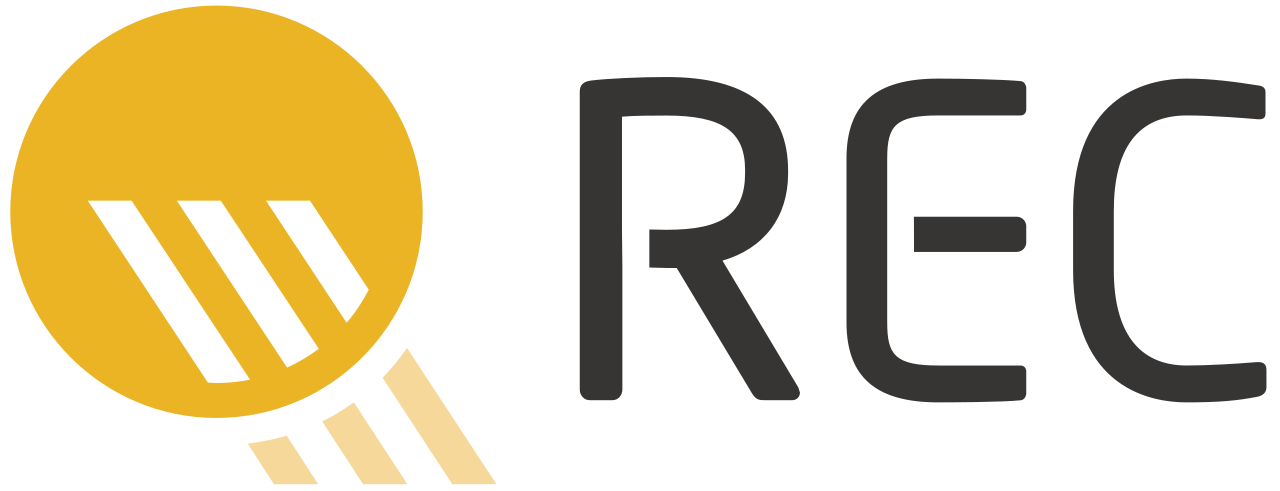 rec logo
