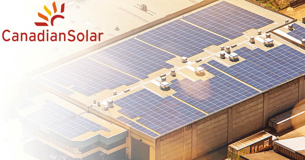 canadian solar