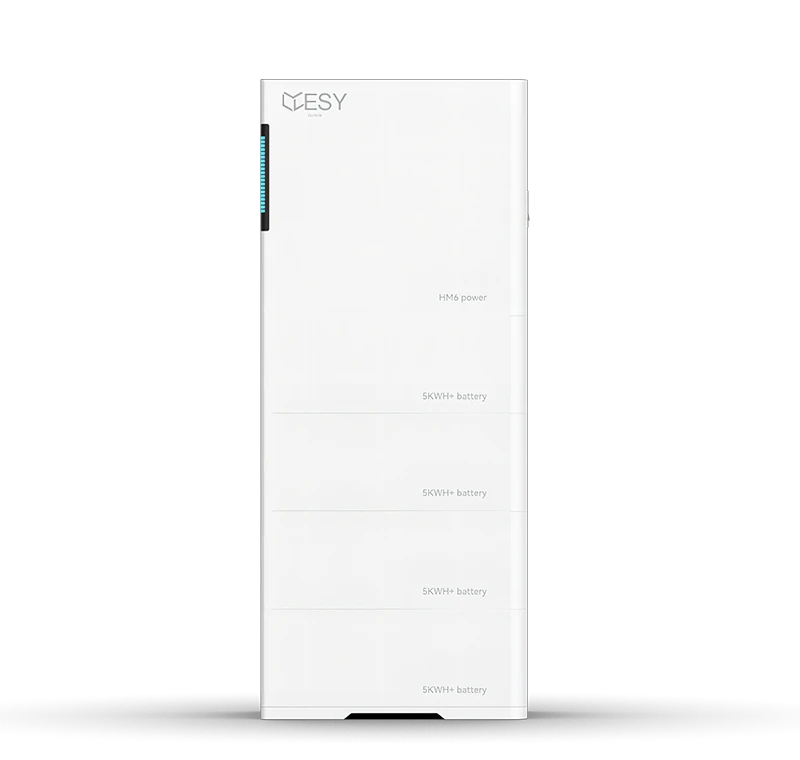 esy-battery-with-shadow-1 esy sunhome battery installed by Instant Solar