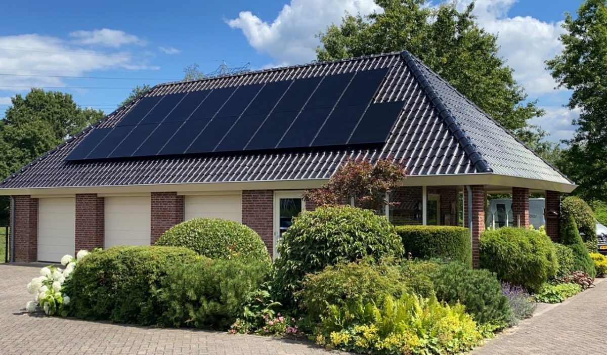 thumbnail_分布式Spain-7.8KW-6289-tons-1200x702 tongwei solar panels