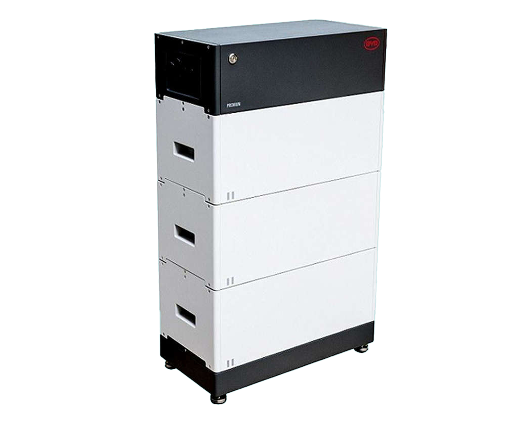 byd battery