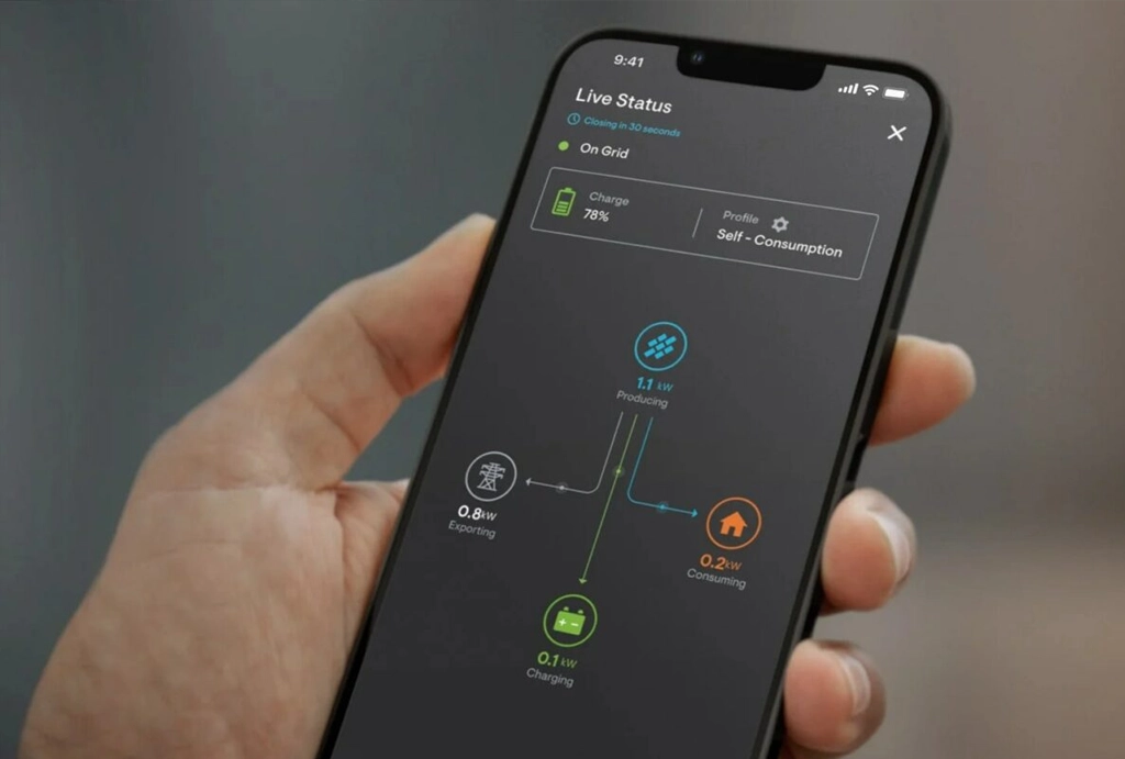 solar app