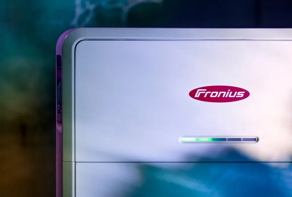 fronius reserva