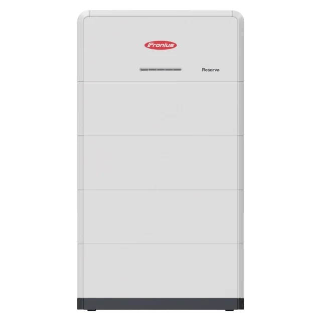 fronius reserva installed by Instant Solar
