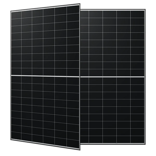 Phono Solar panels installed by Instant Solar