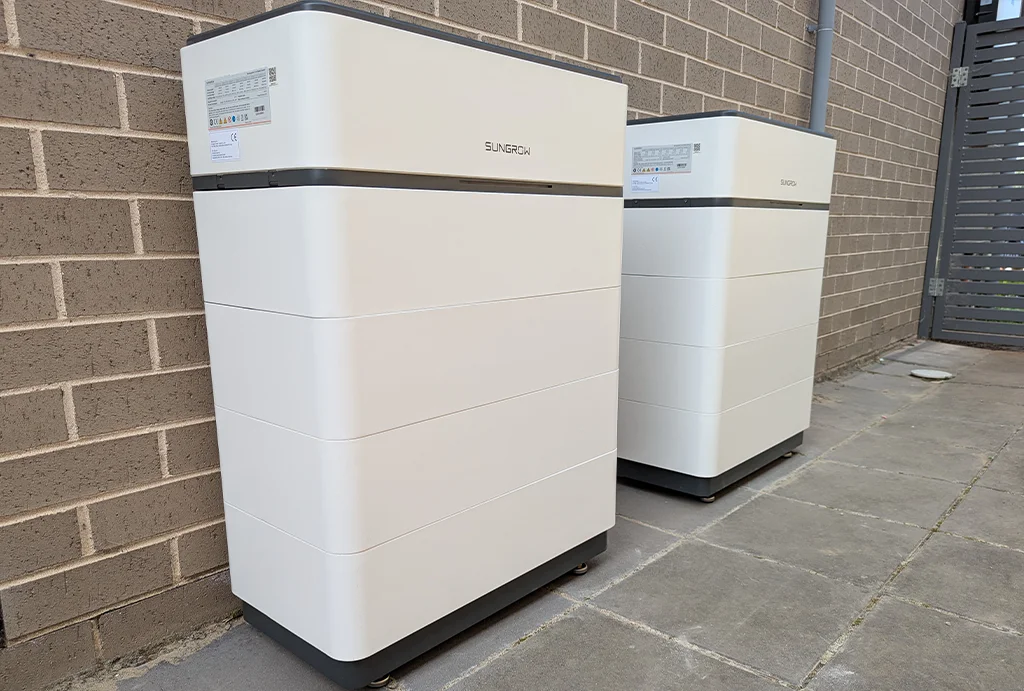 sungrow-sbh-6