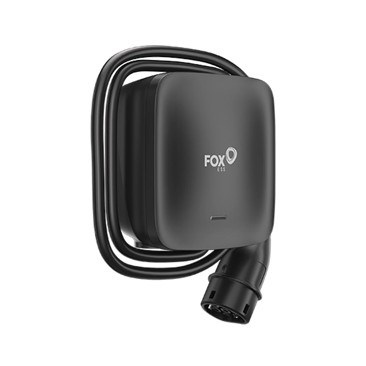foxx-ess-charger Fox ESS EV Charger installed by Instant Solar