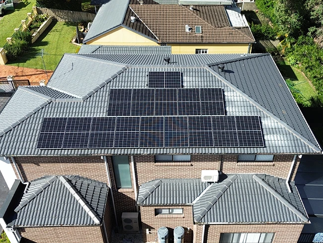 instant-solar-installation-17 Solar installation by Instant Solar in Blacktown