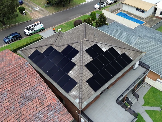 instant-solar-installation-20 Solar installation by Instant Solar in Blacktown