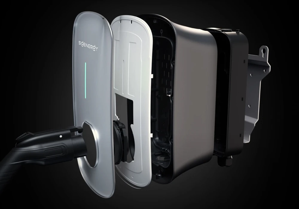 sigenergy-charger-components