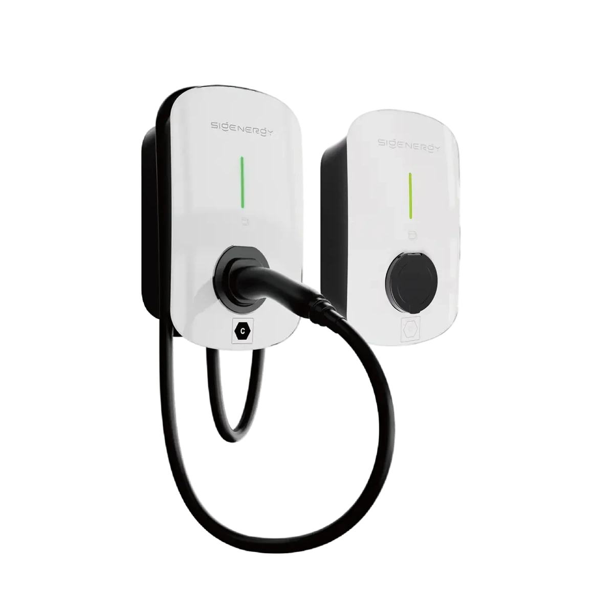 sigenergy-ev-charger sigenergy ev charger installed by Instant Solar