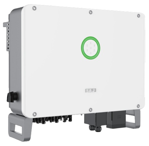 saj inverter