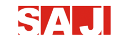 saj logo